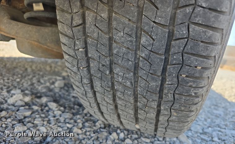 image for item DW3202 2016 Ford Focus  