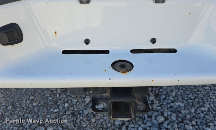 image for item DW3203 2010 Dodge Dakota Ext. Cab pickup truck