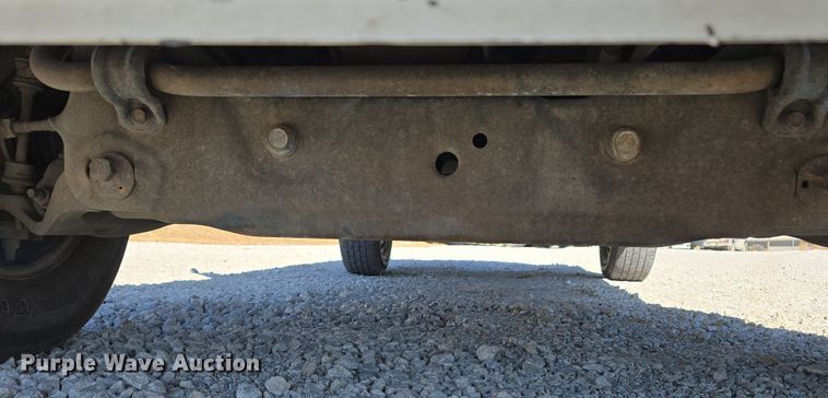 image for item DW3203 2010 Dodge Dakota Ext. Cab pickup truck