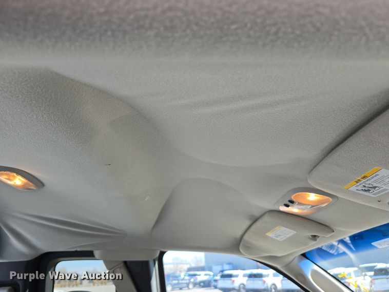 image for item DW3203 2010 Dodge Dakota Ext. Cab pickup truck