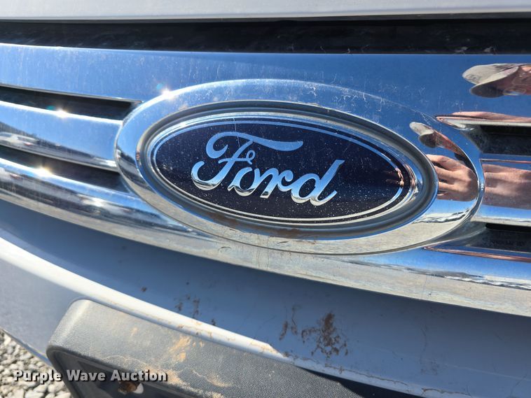 image for item DW3204 2008 Ford Fusion SE 