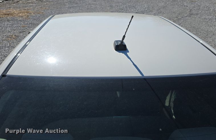 image for item DW3204 2008 Ford Fusion SE 