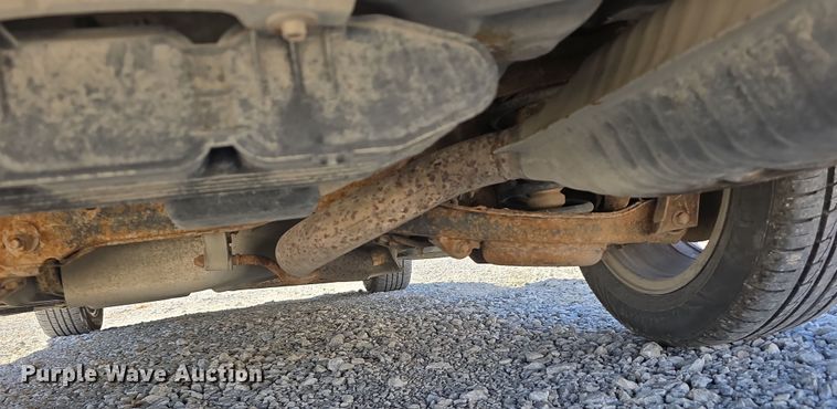 image for item DW3204 2008 Ford Fusion SE 