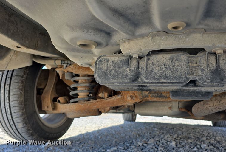 image for item DW3204 2008 Ford Fusion SE 