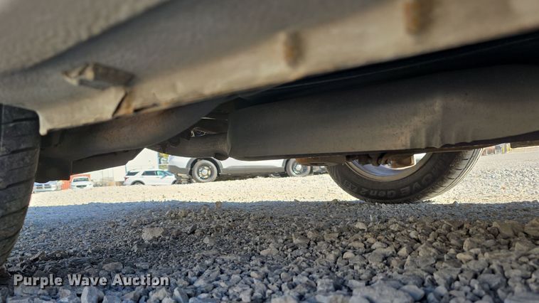 image for item DW3204 2008 Ford Fusion SE 