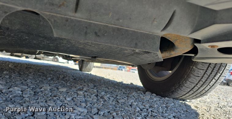 image for item DW3204 2008 Ford Fusion SE 