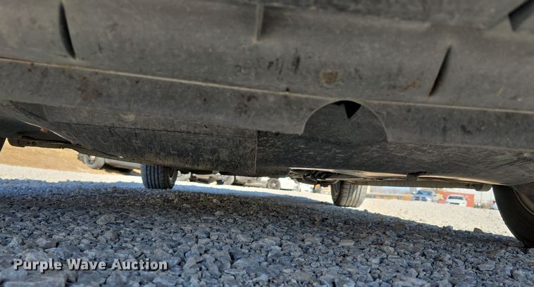 image for item DW3204 2008 Ford Fusion SE 