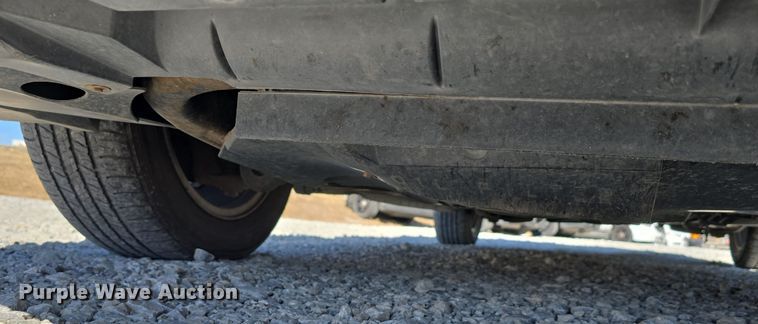 image for item DW3204 2008 Ford Fusion SE 