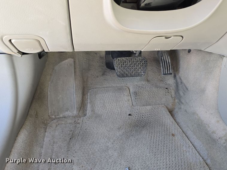 image for item DW3204 2008 Ford Fusion SE 