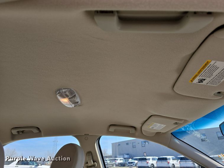 image for item DW3204 2008 Ford Fusion SE 