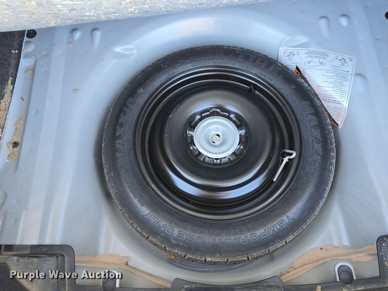 image for item DW3204 2008 Ford Fusion SE 