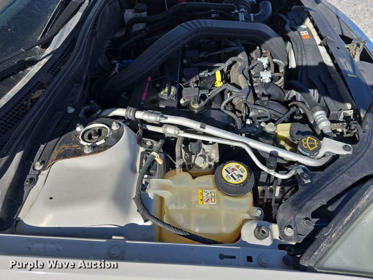 image for item DW3204 2008 Ford Fusion SE 