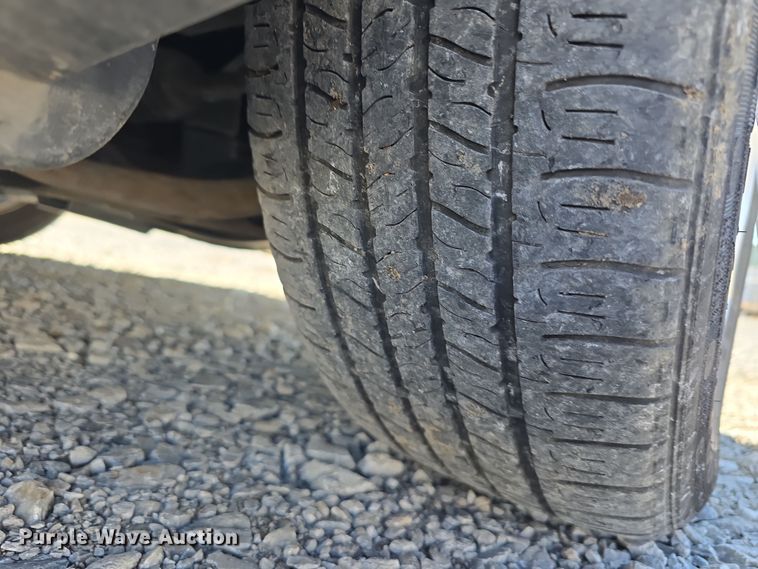 image for item DW3204 2008 Ford Fusion SE 