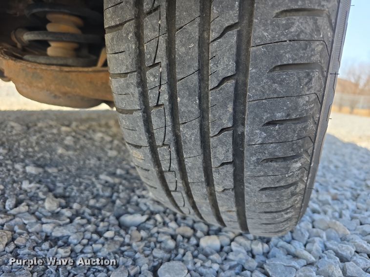 image for item DW3204 2008 Ford Fusion SE 