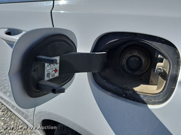 image for item DW3206 2013 Ford Fusion SE  