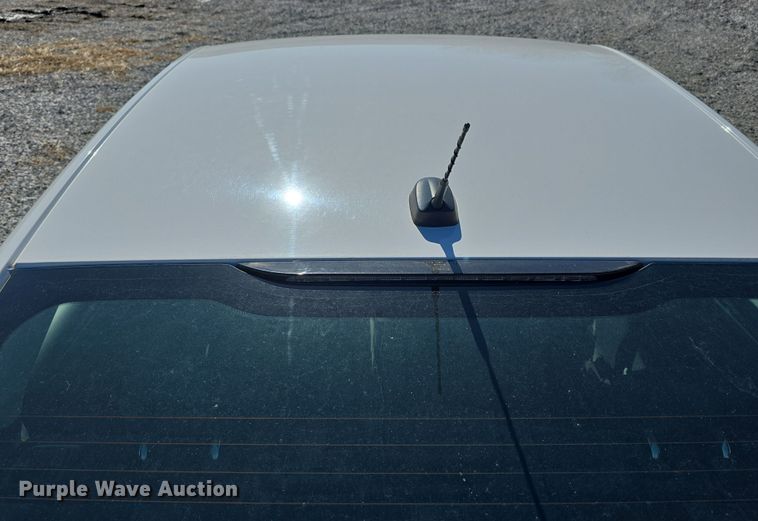 image for item DW3206 2013 Ford Fusion SE  