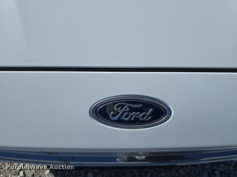 image for item DW3206 2013 Ford Fusion SE  