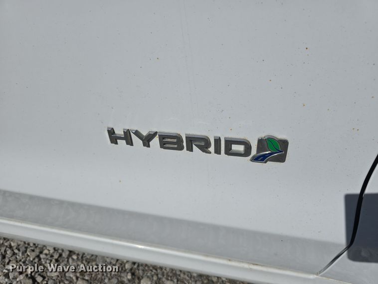 image for item DW3206 2013 Ford Fusion SE  