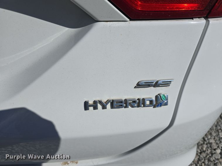 image for item DW3206 2013 Ford Fusion SE  