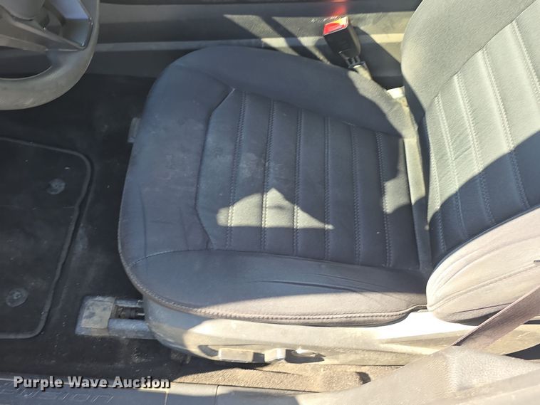 image for item DW3206 2013 Ford Fusion SE  