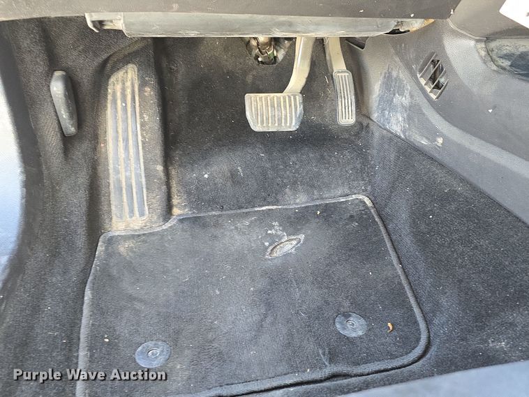 image for item DW3206 2013 Ford Fusion SE  