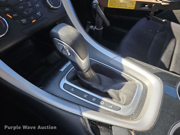 image for item DW3206 2013 Ford Fusion SE  