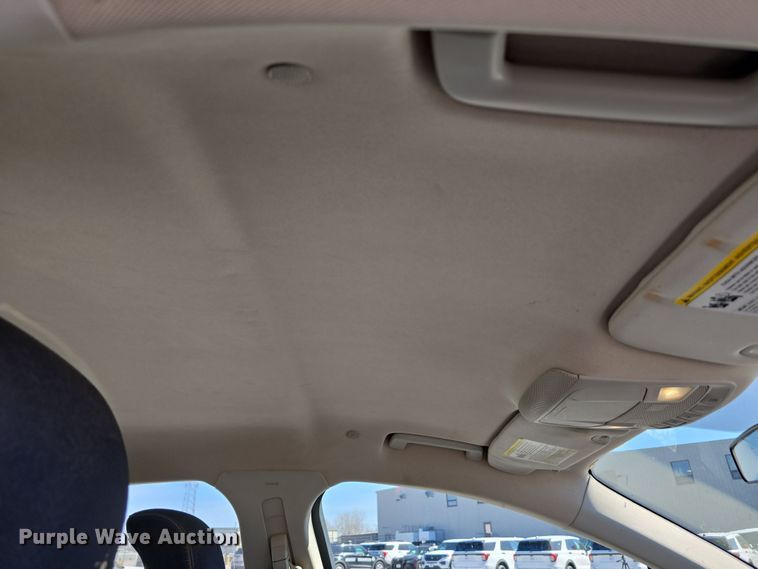 image for item DW3206 2013 Ford Fusion SE  