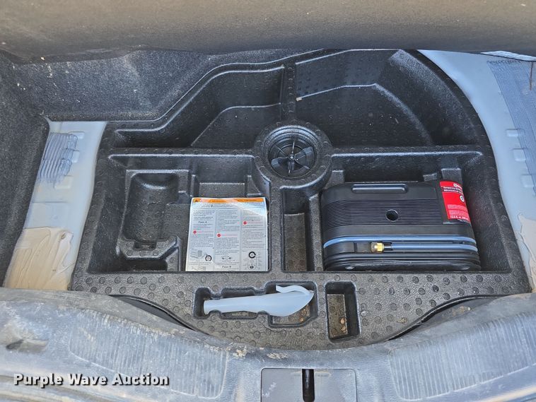 image for item DW3206 2013 Ford Fusion SE  