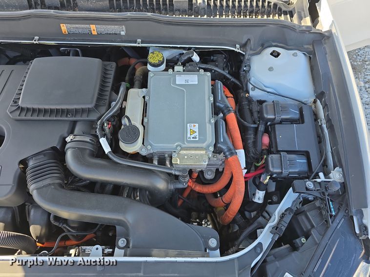 image for item DW3206 2013 Ford Fusion SE  