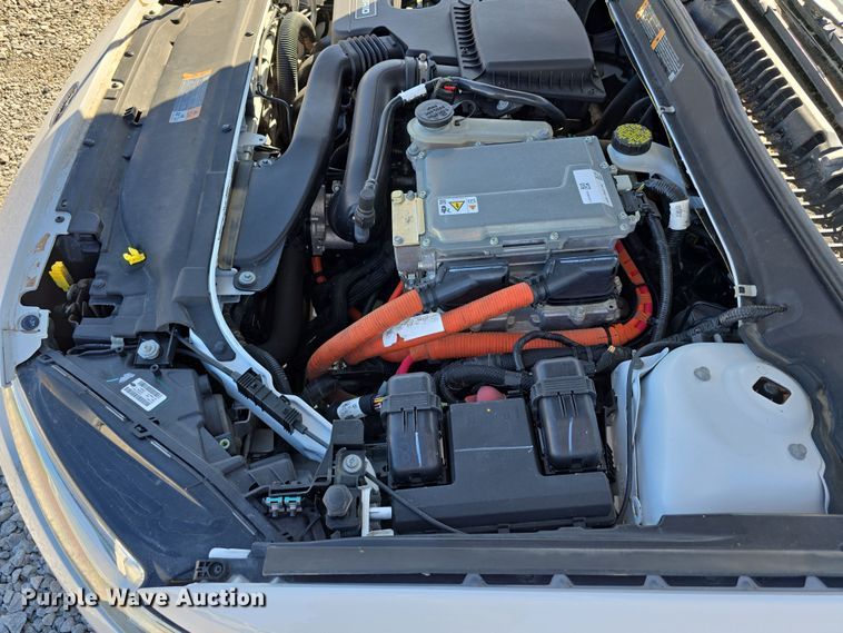 image for item DW3206 2013 Ford Fusion SE  