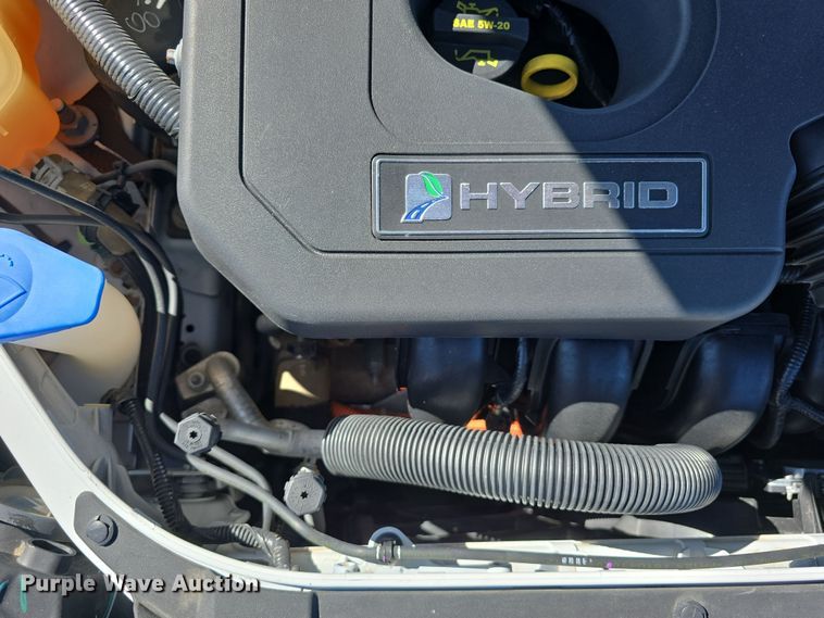 image for item DW3206 2013 Ford Fusion SE  