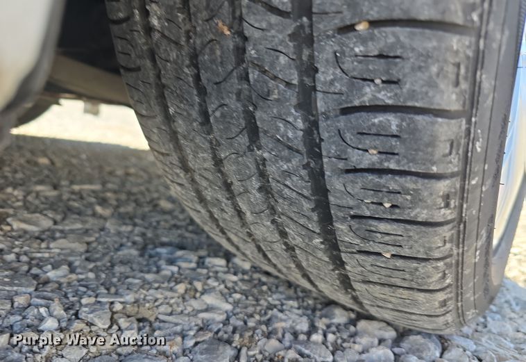 image for item DW3206 2013 Ford Fusion SE  