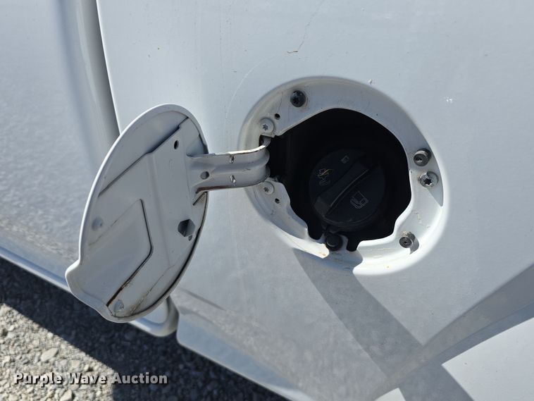 image for item DW3208 2012 Chevrolet Colorado Ext. Cab pickup truck