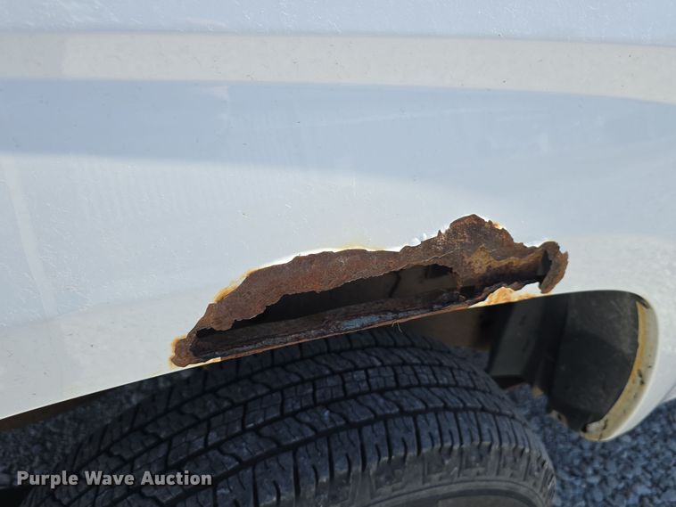 image for item DW3208 2012 Chevrolet Colorado Ext. Cab pickup truck