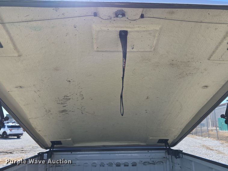 image for item DW3208 2012 Chevrolet Colorado Ext. Cab pickup truck
