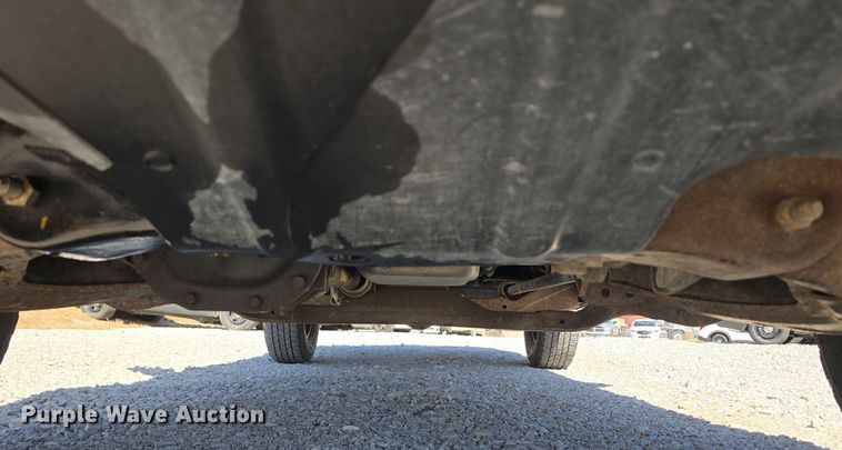 image for item DW3208 2012 Chevrolet Colorado Ext. Cab pickup truck