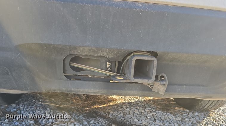 image for item DW3209 2020 Ford Explorer Police Interceptor SUV