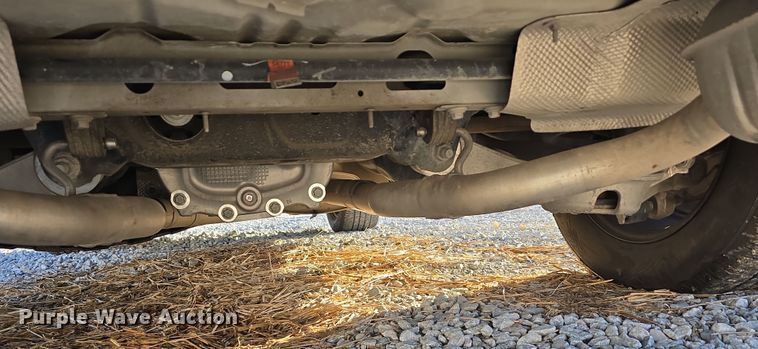 image for item DW3209 2020 Ford Explorer Police Interceptor SUV