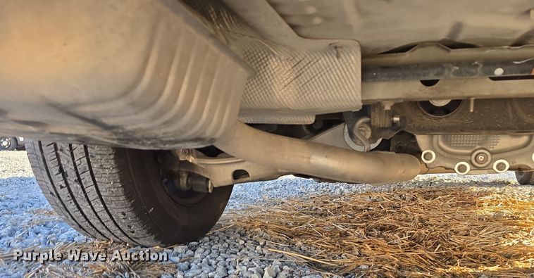 image for item DW3209 2020 Ford Explorer Police Interceptor SUV