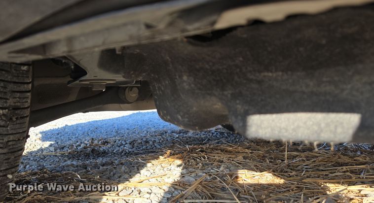 image for item DW3209 2020 Ford Explorer Police Interceptor SUV