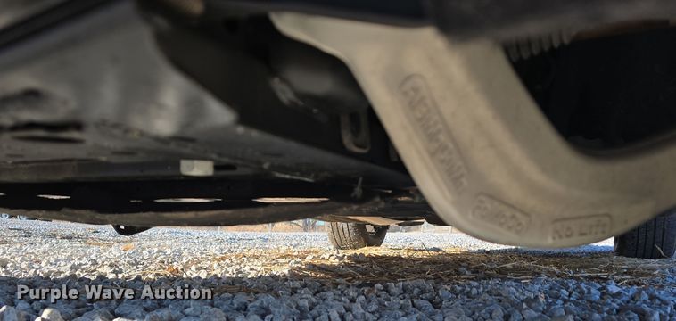 image for item DW3209 2020 Ford Explorer Police Interceptor SUV