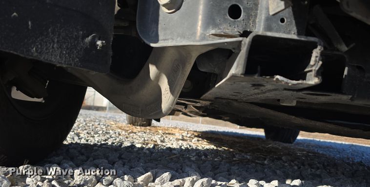 image for item DW3209 2020 Ford Explorer Police Interceptor SUV