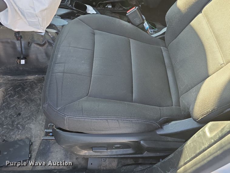 image for item DW3209 2020 Ford Explorer Police Interceptor SUV