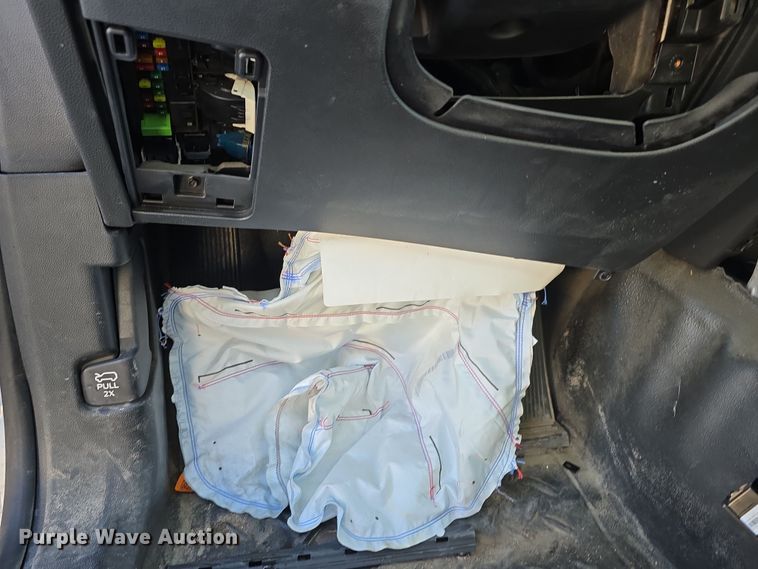 image for item DW3209 2020 Ford Explorer Police Interceptor SUV