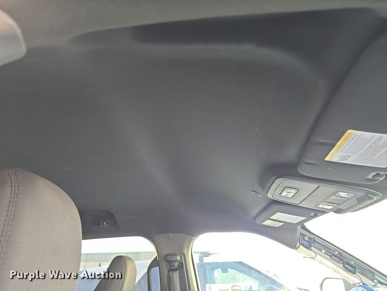 image for item DW3209 2020 Ford Explorer Police Interceptor SUV