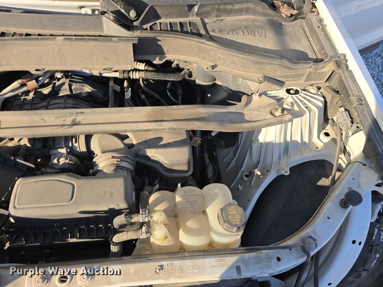 image for item DW3209 2020 Ford Explorer Police Interceptor SUV