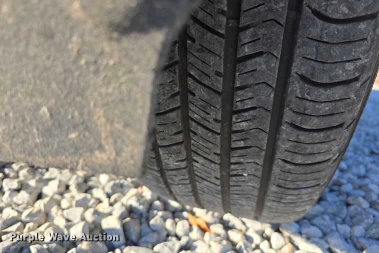 image for item DW3209 2020 Ford Explorer Police Interceptor SUV