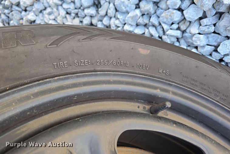 image for item DW3209 2020 Ford Explorer Police Interceptor SUV