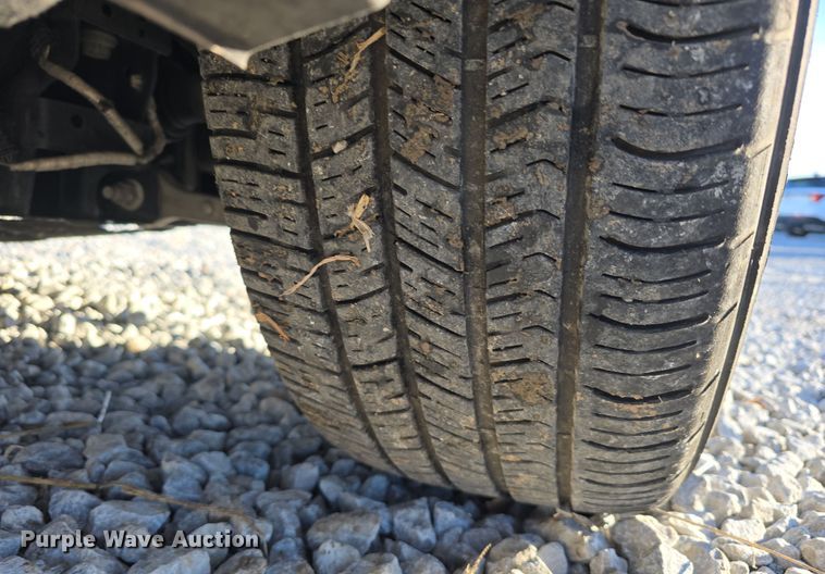 image for item DW3209 2020 Ford Explorer Police Interceptor SUV