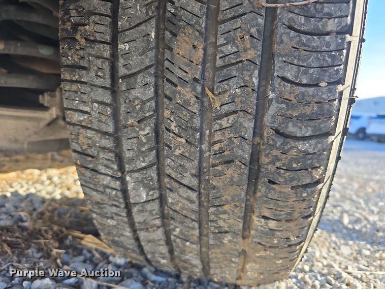 image for item DW3209 2020 Ford Explorer Police Interceptor SUV